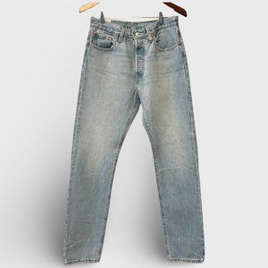 Women's Levi's 501 Premium